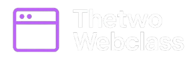 thetwowebclass